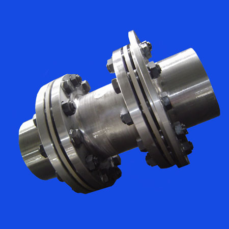 Diaphragm Couplinegs