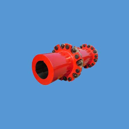 JZMJ Diaphragm Couplings
